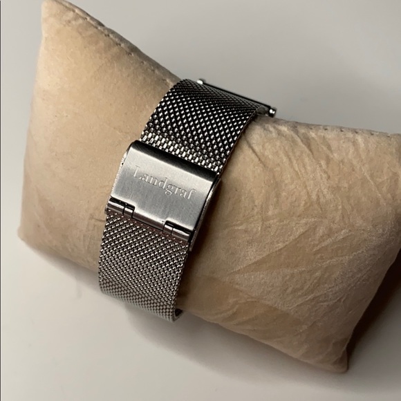 World Watch Face - Picture 4 of 4